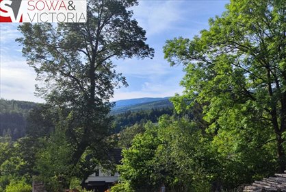 działka na sprzedaż 1980m2 działka Jelenia Góra, Jagniątków