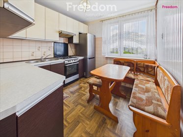 Przestronne 48 m² w zielonym Michałowie - polecam mieszkanie Radom, Michałów, Jana Sobieskiego