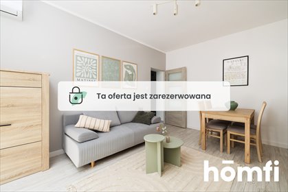 Przestronne 3-pokojowe mieszkanie z balkonem i klimatyzacją mieszkanie Kraków, Ruczaj, Kapelanka