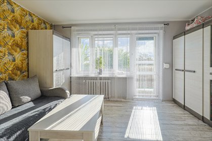 NOWA CENA - Funkcjonalne 54,2 m2 | Uniejów mieszkanie Uniejów, A. Mickiewicza