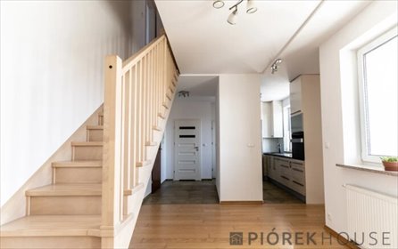 mieszkanie na sprzedaż 83m2 mieszkanie Warszawa, Targówek, Uznamska