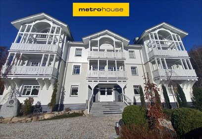 mieszkanie na sprzedaż 48m2 mieszkanie Szklarska Poręba, Kopernika