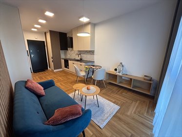 Wynajmę przestronne 35 m² w prestiżowej Katowickiej Pierwszej Dzielnicy mieszkanie Katowice, Centrum, Pierwsza Dzielnica