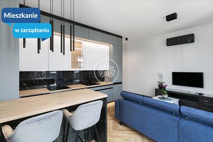 Zapraszam do wynajmu 47 m² apartamentu w centrum Bydgoszczy mieszkanie Bydgoszcz, Bielawy, Jana Karola Chodkiewicza