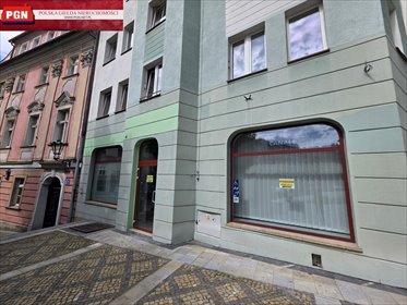 lokal użytkowy na sprzedaż 134m2 lokal użytkowy Kłodzko