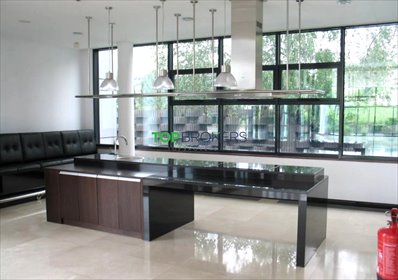 lokal użytkowy na wynajem 593m2 lokal użytkowy Warszawa, Włochy Opacz Wielka