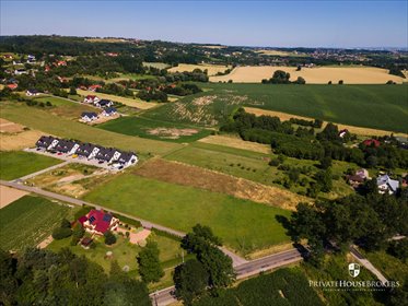 Działka budowlana na sprzedaż Bolechowice 5 820m2 Foto 5