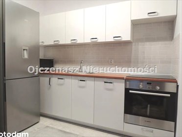 Atrakcyjne 2-pokojowe mieszkanie z balkonem i komórką mieszkanie Bydgoszcz, Skrzetusko