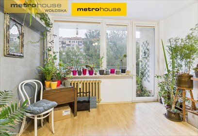 mieszkanie na sprzedaż 51m2 mieszkanie Warszawa, Bielany