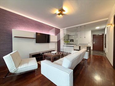 mieszkanie na wynajem 58m2 mieszkanie Warszawa, Śródmieście, Bagno