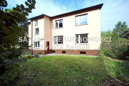 dom na sprzedaż 133m2 dom Jastrzębie-Zdrój