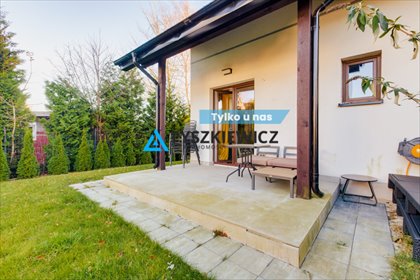 mieszkanie na sprzedaż 59m2 mieszkanie Jastrzębia Góra, Wiatrakowa