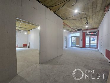 lokal użytkowy na sprzedaż 457m2 lokal użytkowy Piaseczno, Kniaziewicza