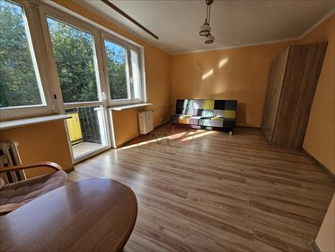 mieszkanie na sprzedaż 27m2 mieszkanie Lublin, Lsm, Pana Tadeusza