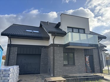 dom na sprzedaż 175m2 dom Błonie, lesznowska