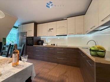 mieszkanie na sprzedaż 95m2 mieszkanie Ostróda, Ostróda, Czarnieckiego