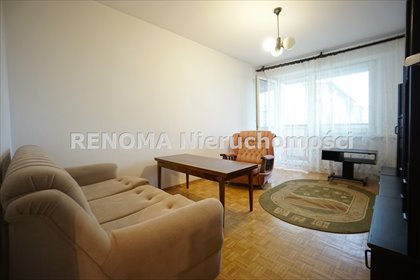 mieszkanie na sprzedaż 48m2 mieszkanie Białystok, Wysoki Stoczek, Blokowa