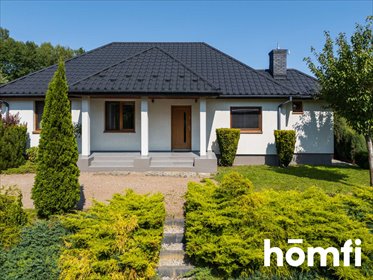 dom na sprzedaż 112m2 dom Zawada