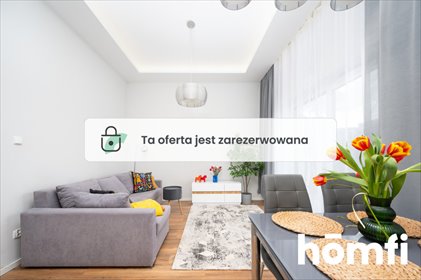 mieszkanie na wynajem 31m2 mieszkanie Kraków, Karola Bunscha