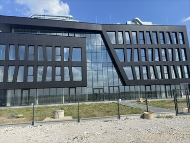 lokal użytkowy na wynajem 27m2 lokal użytkowy Blizne Łaszczyńskiego, Diamentowa