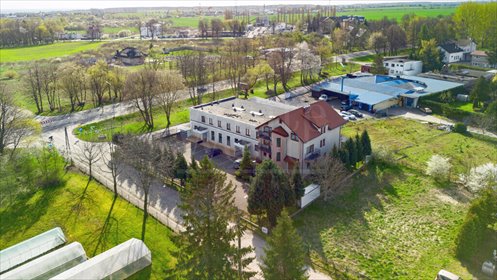 lokal użytkowy na sprzedaż 1056m2 lokal użytkowy Puck