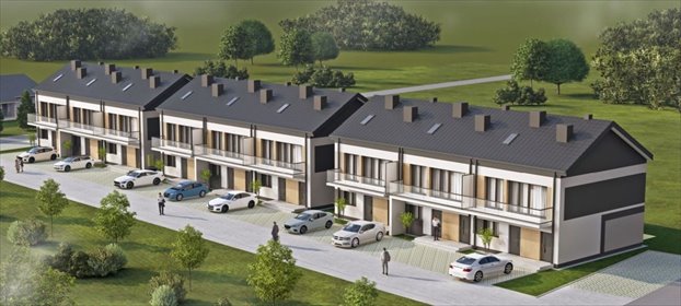 mieszkanie na sprzedaż 111m2 mieszkanie Rzeszów, Warszawska