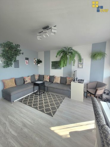 mieszkanie na sprzedaż 52m2 mieszkanie Częstochowa, Ostatni Grosz