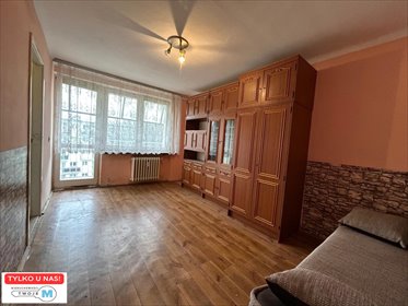 mieszkanie na sprzedaż 25m2 mieszkanie Kielce, KSM, KSM