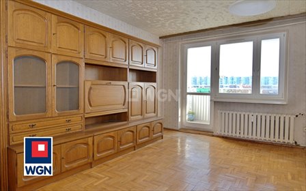 mieszkanie na sprzedaż 63m2 mieszkanie Poznań, Nowe Miasto, Rusa