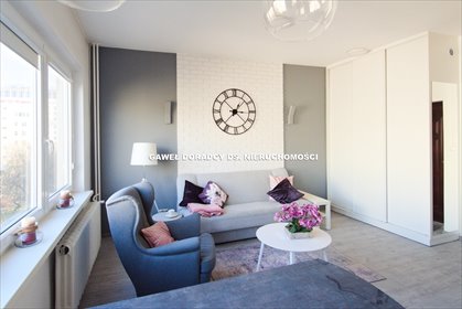 mieszkanie na wynajem 24m2 mieszkanie Warszawa, Śródmieście, Hoża