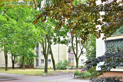 mieszkanie na sprzedaż 48m2 mieszkanie Warszawa, Praga-Południe, Garwolińska