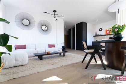 mieszkanie na sprzedaż 75m2 mieszkanie Warszawa, Mokotów, Bartłomieja