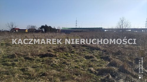 Działka inna pod dzierżawę Pszczyna 7 082m2 Foto 3