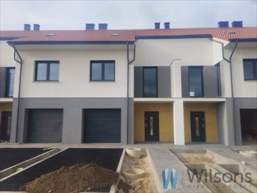 dom na sprzedaż 137m2 dom Dobrzykowice, Dobrzykowice pod Wrocławiem