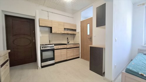 mieszkanie na sprzedaż 32m2 mieszkanie Świebodzin, Zachodnia