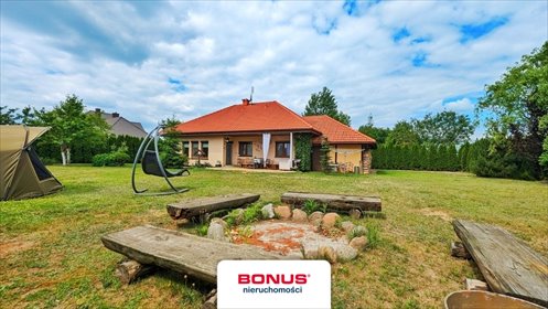 dom na sprzedaż 131m2 dom Tomaszkowo