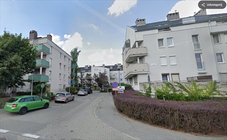 mieszkanie na wynajem 32m2 mieszkanie Suchy Las, Suchy Las, Os. Poziomkowe