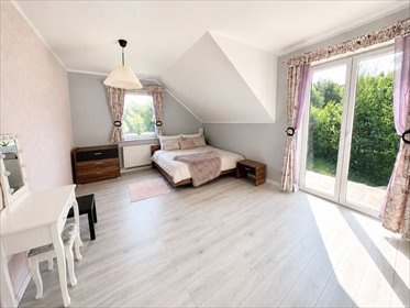 Zapraszam do domu 166 m² w Skrzeszewie Żukowskim dom Skrzeszewo Żukowskie, Jana Kochanowskiego