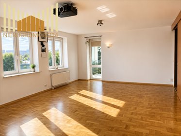4-pokojowe mieszkanie 144m2 z widokiem na Centrum polecam mieszkanie Warszawa, Śródmieście, Zimna