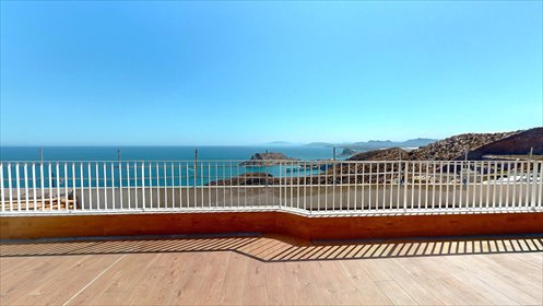 mieszkanie na sprzedaż 140m2 mieszkanie Águilas, Águilas Centro, Águilas, Murcia