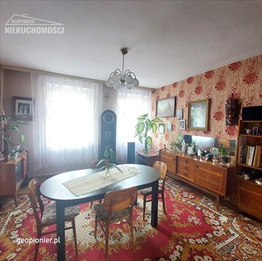 mieszkanie na sprzedaż 94m2 mieszkanie Ostróda, ul. Mikołaja Kopernika