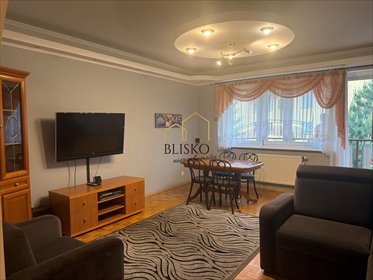 Przestronne 75 m² mieszkanie z balkonem na Osowej Górze mieszkanie Bydgoszcz, Osowa Góra