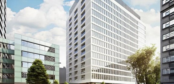 lokal użytkowy na wynajem 778m2 lokal użytkowy Warszawa, Wola, Icchoka Lejba Pereca