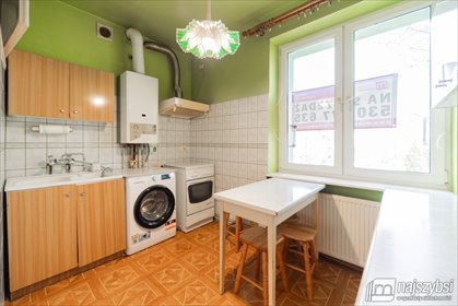 mieszkanie na sprzedaż 50m2 mieszkanie Nowogard, Centrum, 3-Maja