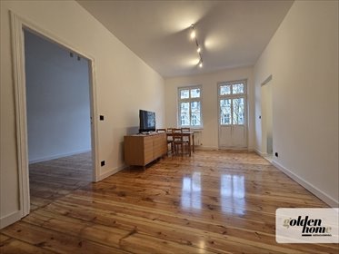 mieszkanie na wynajem 59m2 mieszkanie Poznań, Wilda, Madalińskiego