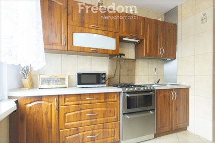 Mieszkanie trzypokojowe na sprzedaż Nysa, os. Podzamcze 61m2 Foto 2