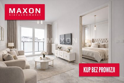 mieszkanie na sprzedaż 33m2 mieszkanie Warszawa, Wilanów, Miasteczko Wilanów