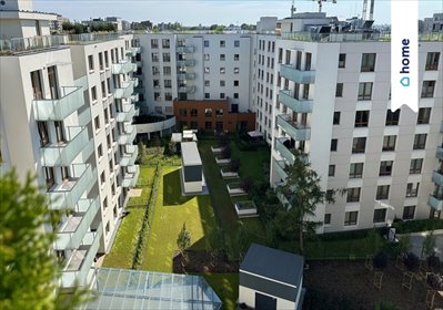 Przestronne 3-pokojowe mieszkanie 62 m² z balkonem polecam mieszkanie Warszawa, Targówek