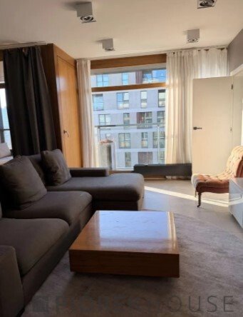 mieszkanie na sprzedaż 50m2 mieszkanie Warszawa, Wola, Kolejowa