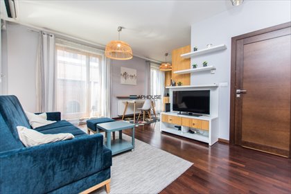 mieszkanie na wynajem 44m2 mieszkanie Kraków, Stare Miasto, Stare Miasto, Lubicz